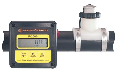The common types of flowmeters with industrial applications are listed below: Impeller flow meter / for water / panel-mount / wall-mount ...