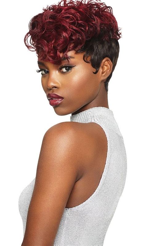 Whether you dress them up for a night on the town or wear them to. Pin on wigs for sale