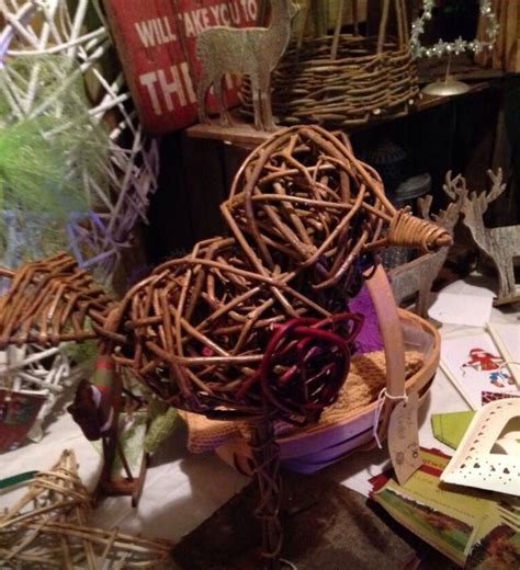 Willow Robin Willow Robin Christmas Decorations Ethnic Recipes