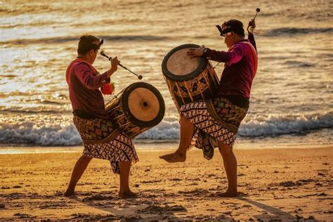 Mengenal Gendang Beleq Kesenian Asli Suku Sasak Where Your Journey