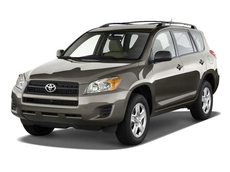 2009 Toyota Rav4 Prices Reviews And Photos Motortrend