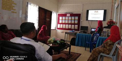 Aku sangat bersyukur karena aku punya ayah yang gigih pendiriannya tentang nilai pendidikan. .KELAS PENDIDIKAN KHAS PEMBELAJARAN SMK MAMBAU: MESYUARAT ...