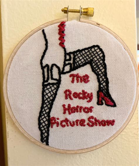 the rocky horror picture show etsy