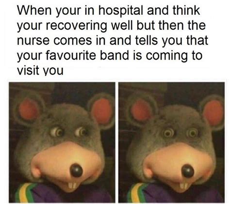 Chuck E Cheese Meme Rising In Popularity Good Short Term Investment