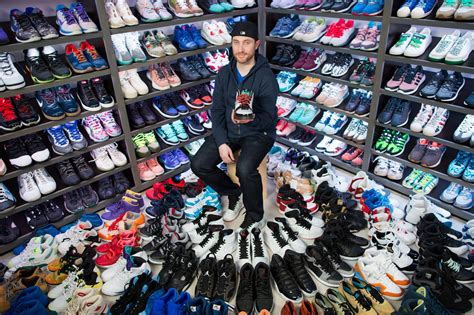 Plus, it's even useful for finding out about new releases and future trends. Dan Gilbert cofounded StockX, a 'stock market for sneakers ...