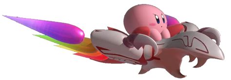 Normal Kirby On The Dragoon 1 By Transparentjiggly64 On Deviantart