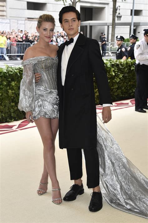 Since flash is no longer supported after the end of 2020, you need to use the downloadable launcher to continue playing stardoll. Cole Sprouse and Lili Reinhart at 2018 Met Gala | POPSUGAR ...