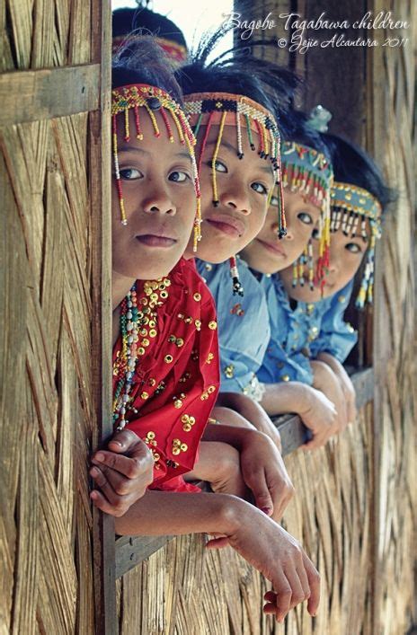 10 Best Philippine Indigenous Practices Images Filipino Culture
