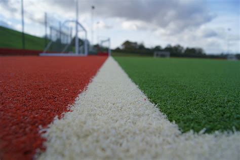 Artifical Hockey Pitch Construction And Installation Sis Pitches