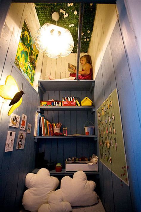 Secret Room Ideas For Kids 22 Creative Kids Room Ideas That Will Make