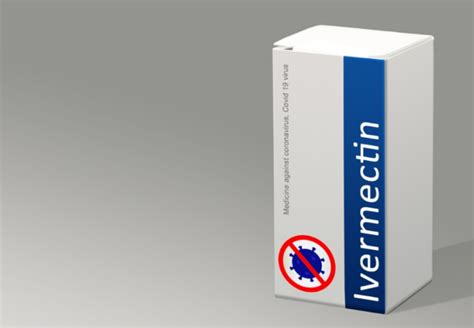 Ivermectin is a medication used to treat many types of parasite infestations. Ivermectin, an effective treatment against Covid-19, will ...
