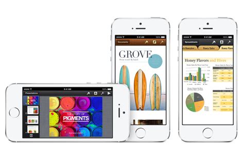 This is the newest place to search, delivering top results from across the web. Apple updatoval iWork jak pro iOS tak i pro OS X ...