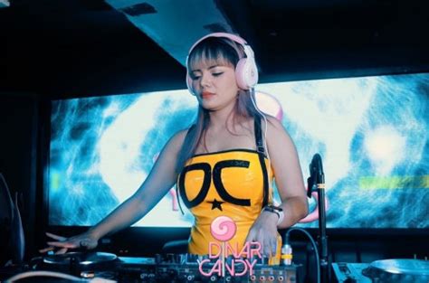 Dj dinar candy hot подробнее. Dinar Candy: Jual Perawan Untuk Bantu Pejuang Covid-19 ...