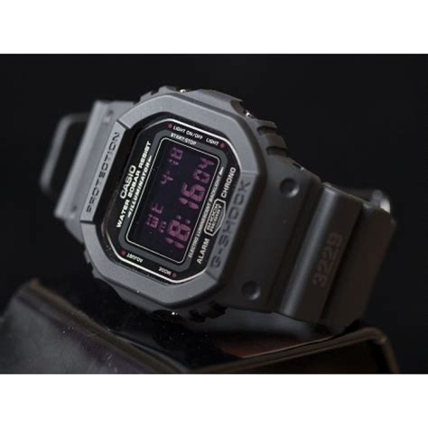 Customize casio watches for gifts. (OFFICIAL MALAYSIA WARRANTY) Casio G-SHOCK DW-5600MS-1 ...