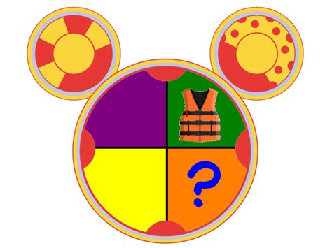 mickey mouse clubhouse toodles coloring pages - Philomena Whitmore