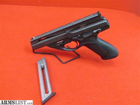 Armslist For Sale Used Beretta U Neos Semi Auto Pistol Lr