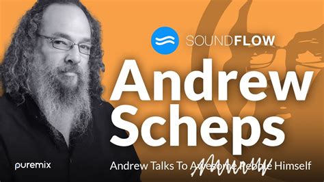 andrew scheps mixing with soundflow youtube