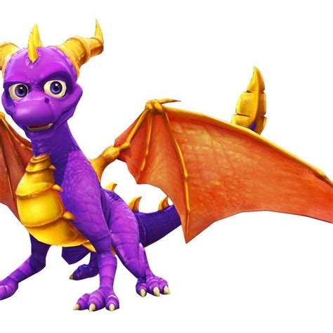 Spyro The Legend Of Spyro Spyro Wiki Fandom Spyro The Dragon