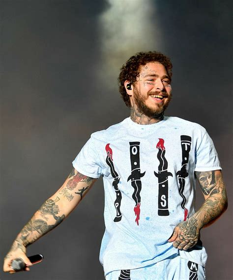 Post Malone Cantor Music Hd Mobile Wallpaper Peakpx