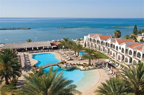 Radisson Beach Resort Larnaca • Larnaca • 4⋆ Cyprus • Rates From €185