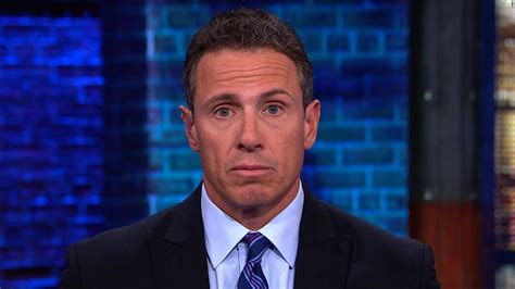 Chris Cuomo Be Aware Of Who Is Selling You BS CNN Video