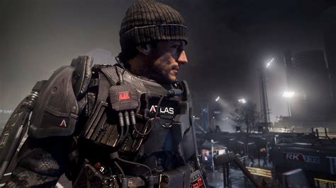 Call Of Duty Advanced Warfare Ps4 Référence Gaming