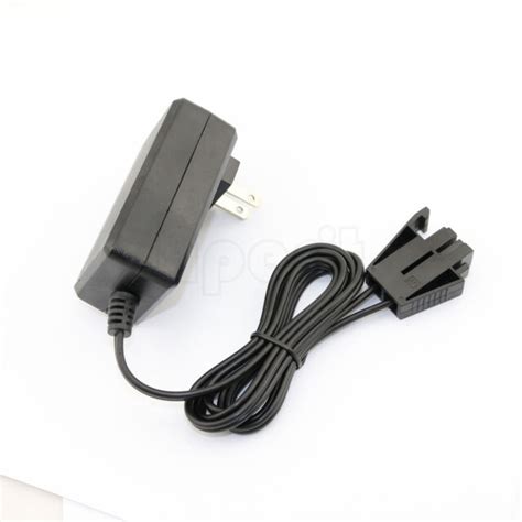 12v Ac Adapter Battery Charger For Peg Perego Vespa Scooter Iged1050 Ebay