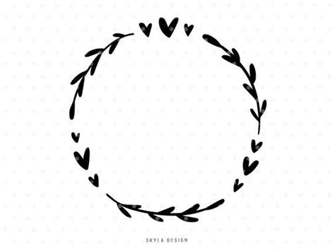 Free Free 148 Cricut Flower Vine Svg SVG PNG EPS DXF File