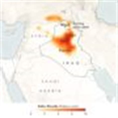 Irak Fiche Pays PopulationData Net