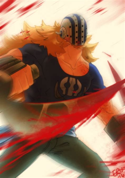 57 best Killer images on Pinterest | One piece, Manga anime and Pirates