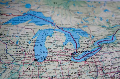 Manufacturing Trends In The Great Lakes Region