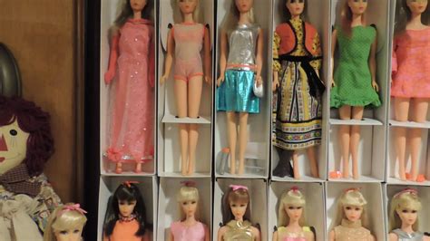 part 2 1967 1968 vintage mod tnt barbie collection a photo on flickriver