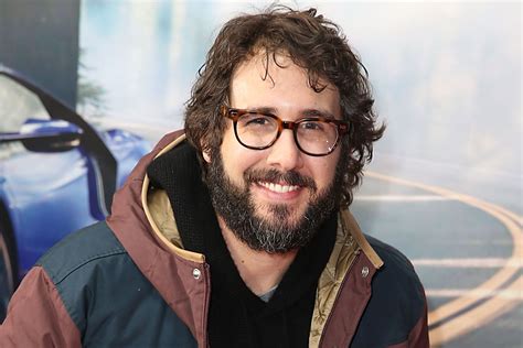 Josh Groban Might Wear Five Pairs Of Underwear On Broadway Page Six