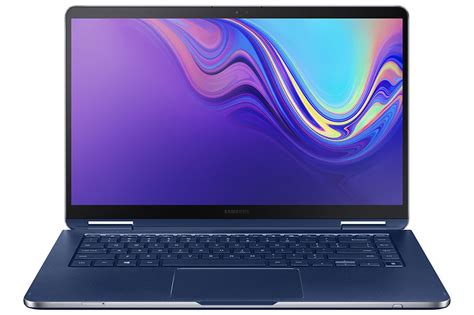 Good value and sleek looks, but performance suffers source: The 2019 Samsung Notebook 9 Pen Has a Fast Stylus and Thin ...