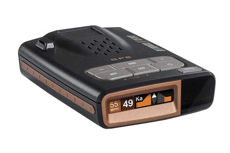 This makes it much more accurate and precise when searching for signals. BUY RADAR DETECTORS - Home