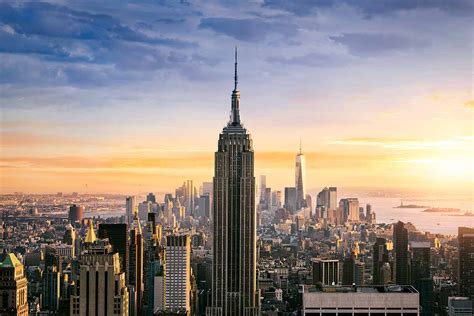 21 Landmarks In New York In 2024