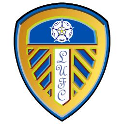 One of my favourites the crest badge used for around fifty years, even before leeds united were. FTS14-15 LOGO: FOOTBALL LEAGUE CHAMPIONSHIP 14-15 LOGO