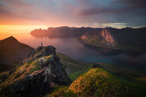 The Equipment Travel Photographer Tomáš Havel Depends On To Capture Epic Landscapes