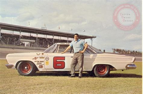 This page is dedicated to nascar and/or dodge fans who would like to see dodge compete in nascar again. Cotton Owens Garage : Photo Gallery and Archival Images ...
