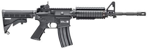 Fn M4 Carbine Military Collector For Sale New