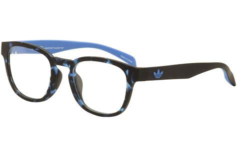 Adidas Eyeglasses Af41 Af 41 Full Rim Optical Frame