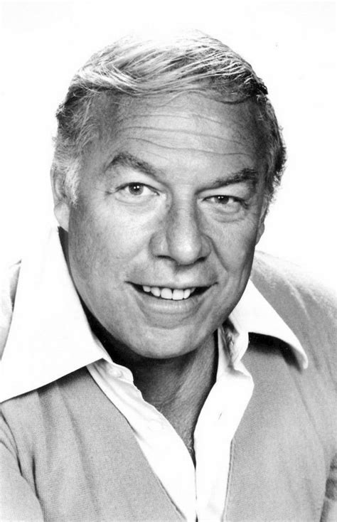 George Kennedy Hollywood Stars Hollywood Legends Hollywood Actor