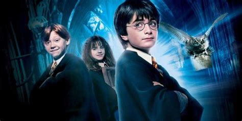 Harry potter entwicklung einer romanfigur zur markenmacht. "Harry Potter und der Stein der Weisen" - Knackt die ...