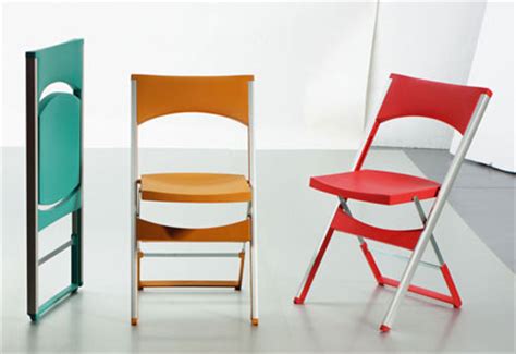 Is it the most comfortable chair you have ever used? WKworks - Compact folding chair by Gaber