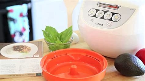 The Complete Guide To Japanese Rice Cookers REVIEW TIGER JBV A U