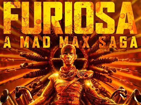 Furiosa A Mad Max Saga Cast Plot Trailer Release Date And More FirstCuriosity