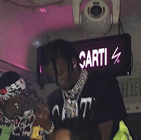 𝐥u𝐧a𝐜𝐲 On Instagram Thoughts On Carti Picture Collage Wall Photo