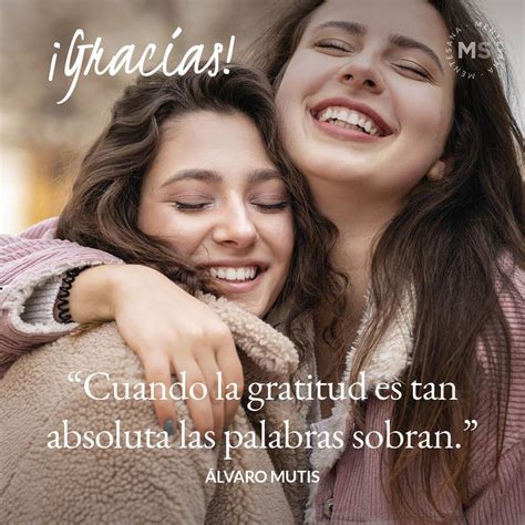 Frases Para Dar Las Gracias Y Reflexionar Sobre La Gratitud