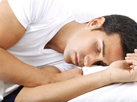 Sabías que dormir más de 10 horas aumenta el riesgo de ACV