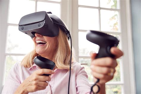 Vr Gaming For Adults Arpost